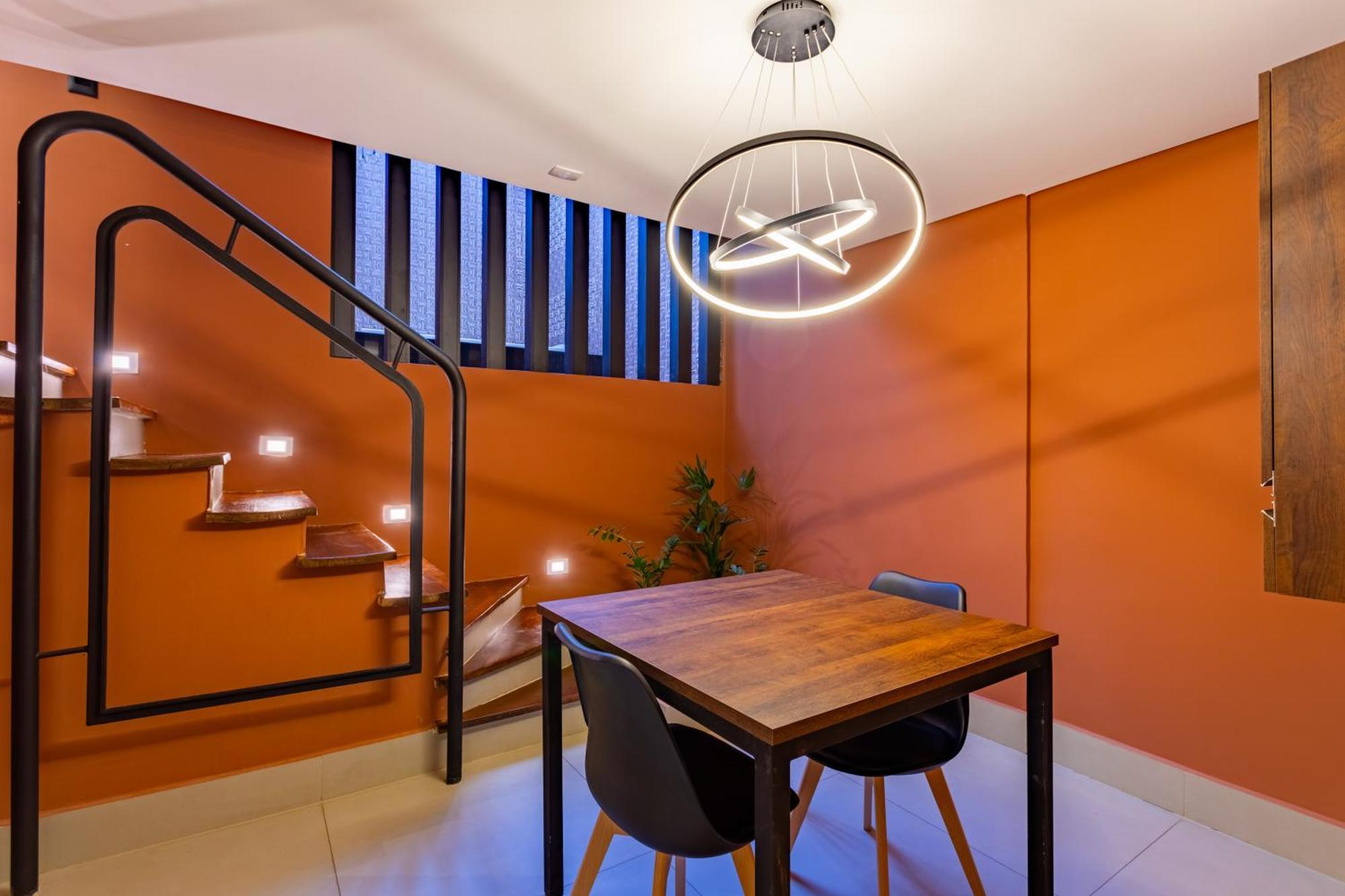 Drops Motel Brasilia นูเคลโอบันเดรานชิ ภายนอก รูปภาพ