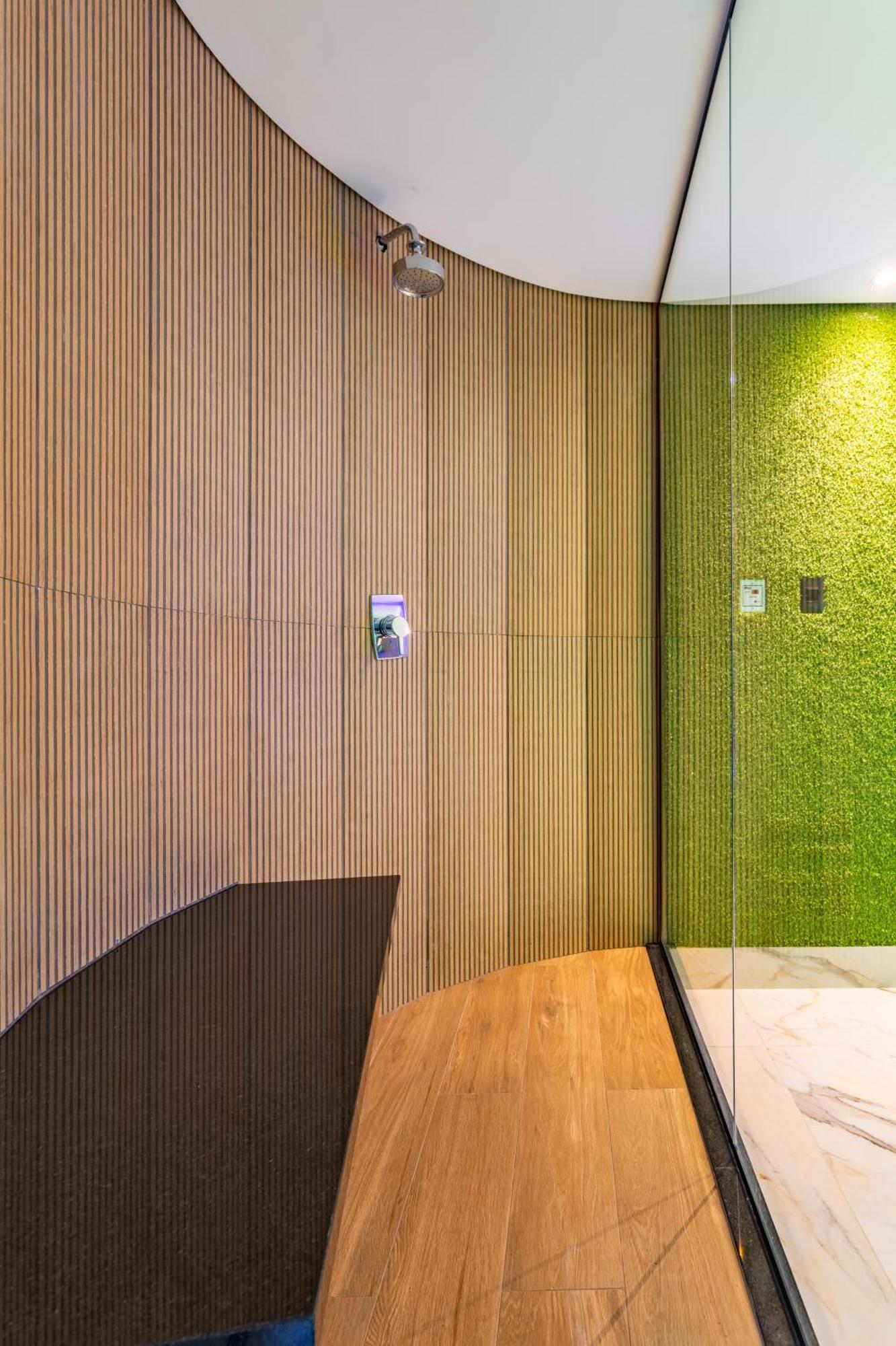 Drops Motel Brasilia นูเคลโอบันเดรานชิ ภายนอก รูปภาพ